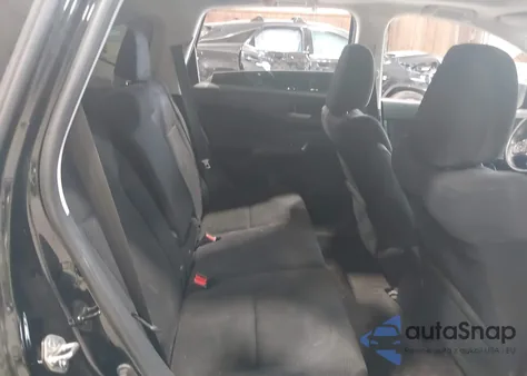 2013 Honda Cr-V Ex from USA, damaged, VIN 2HKRM4H59DH615013